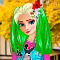 harajuku_princess ألعاب