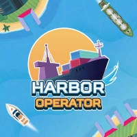 harbor_operator ហ្គេម