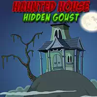 haunted_house_hidden_ghost Játékok