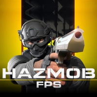 hazmob_fps ហ្គេម