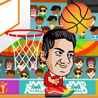 head_basketball Trò chơi