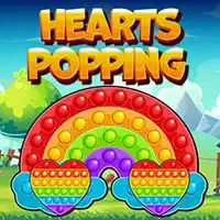 hearts_popping بازی ها