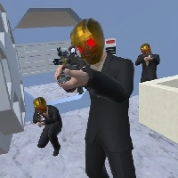 heist_defender ゲーム