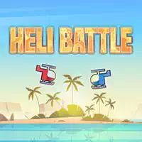 heli_battle เกม