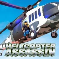 helicopter_assassin игри