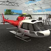 Вертолетно-Спасательная Операция 2020