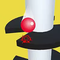 helix_jump_ball_blast Тоглоомууд