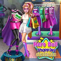 hero_doll_shopping_costumes Игры