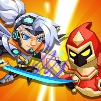 hero_fight_clash Juegos