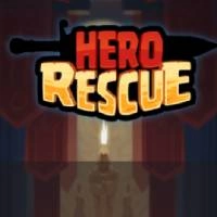 Penyelamatan Pahlawan