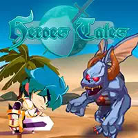 hero_tales Giochi