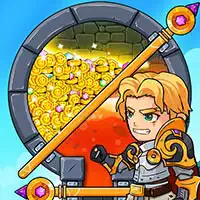 hero_treasure_hunt ゲーム