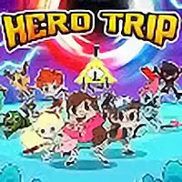 hero_trip Mängud