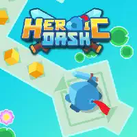 Dash Heroik