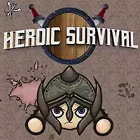 heroic_survival เกม