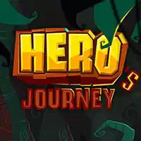 heros_journey 游戏
