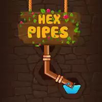 hex_pipes Ігри