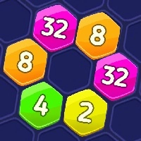 hexagon Spil