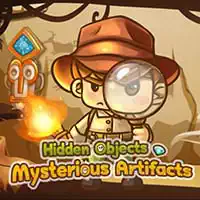hidden_object_mysterious_artifact Ойындар