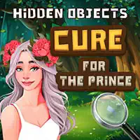 hidden_objects_cure_for_the_prince ألعاب