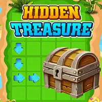 hidden_treasure เกม
