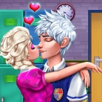 highschool_love_story เกม