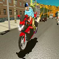 highway_bike_traffic_moto_racer_2020 O'yinlar