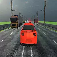 highway_car_racer بازی ها