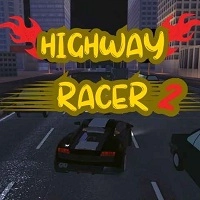 highway_racer_2 თამაშები