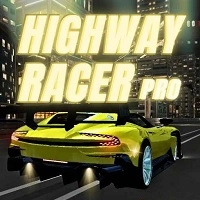 highway_racer_pro Խաղեր