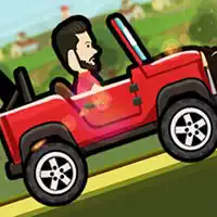 hill_climbing ゲーム