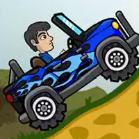 hill_race_adventure Juegos