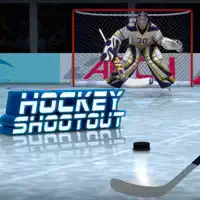 hockey_shootout بازی ها