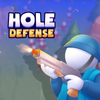 hole_defense ألعاب