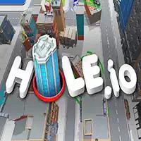 holeio Jeux