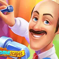 homescapes Игры