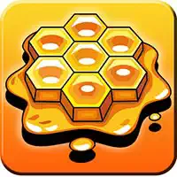 honey_hexa_puzzle Παιχνίδια