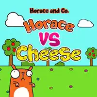 horace_and_cheese Խաղեր