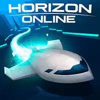 horizon_online თამაშები