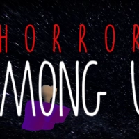 horror_among_us Խաղեր