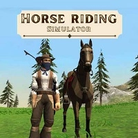 horse_riding_simulator Gry