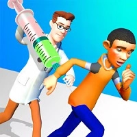 hospital_escaper Игры