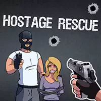 hostage_rescue ゲーム