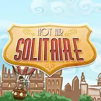 hot_air_solitaire Játékok