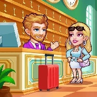 hotel_fever_tycoon ゲーム