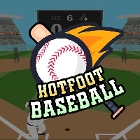 hotfoot_baseball Játékok