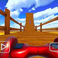 hoverboard_stunts_hill_climb ゲーム