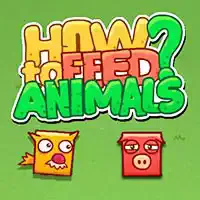 how_to_feed_animals Ойындар