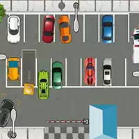 html5_parking_car গেমস