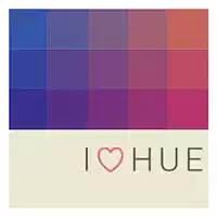 i_love_hue Игры